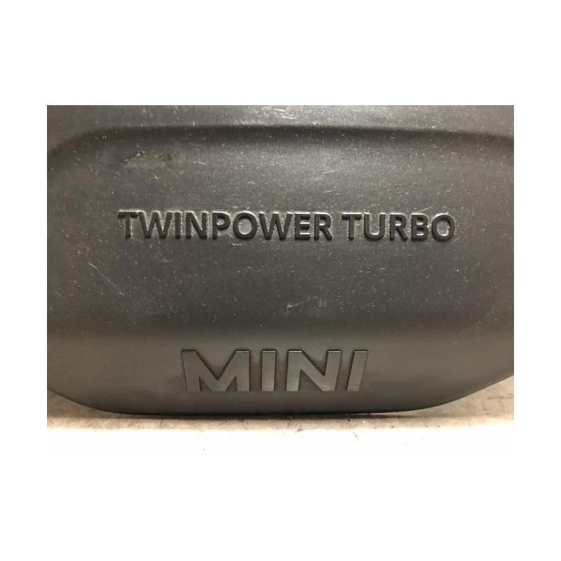 Cache moteur  MINI MINI 3 F54 CLUBMAN PHASE 1 BREAK d’occasion