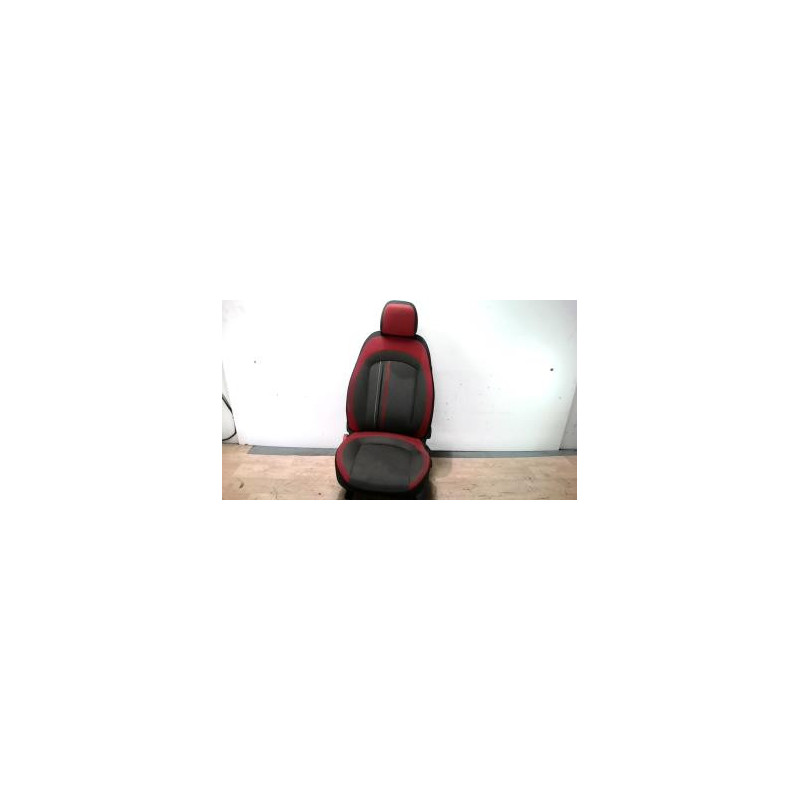 Siege avant gauche FIAT PUNTO EVO 3 d’occasion