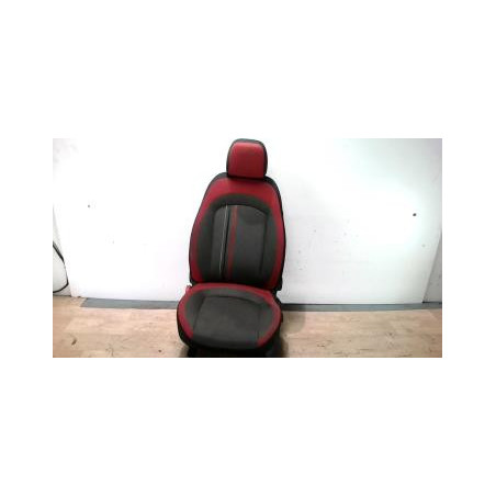 Siege avant gauche FIAT PUNTO EVO 3 d’occasion