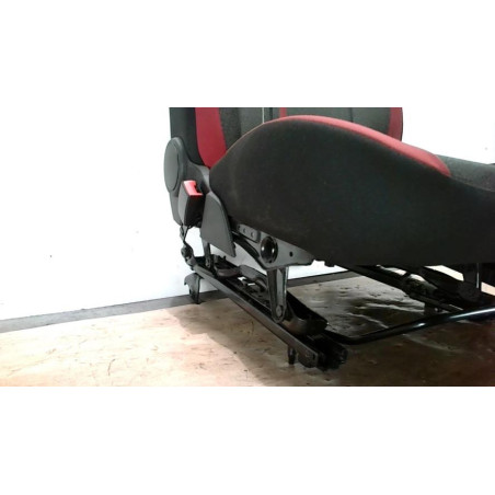 Siege avant gauche FIAT PUNTO EVO 3 d’occasion