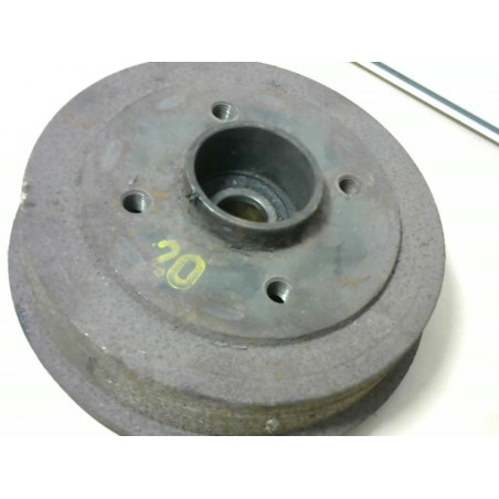 Tambour arriere droit RENAULT R11 d’occasion