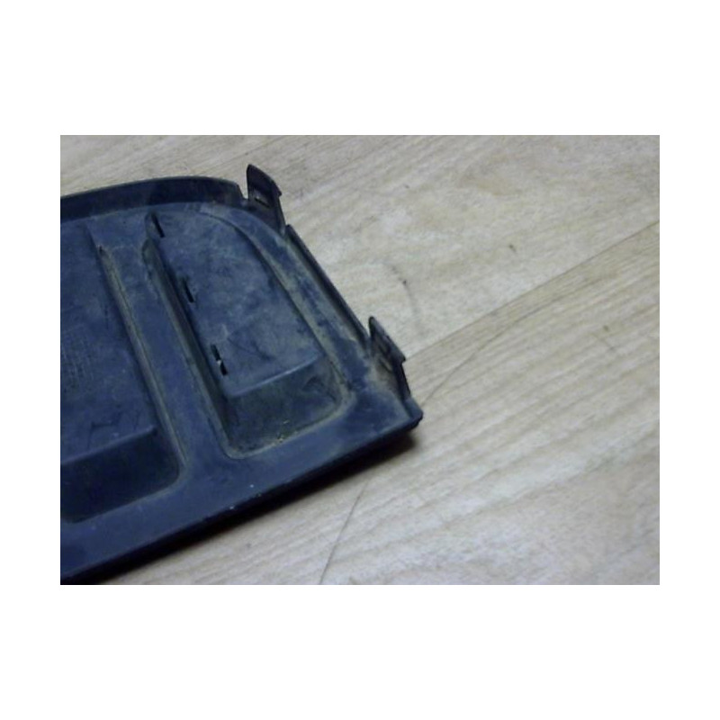 Grille de pare choc NISSAN NOTE 1 PHASE 1 d’occasion