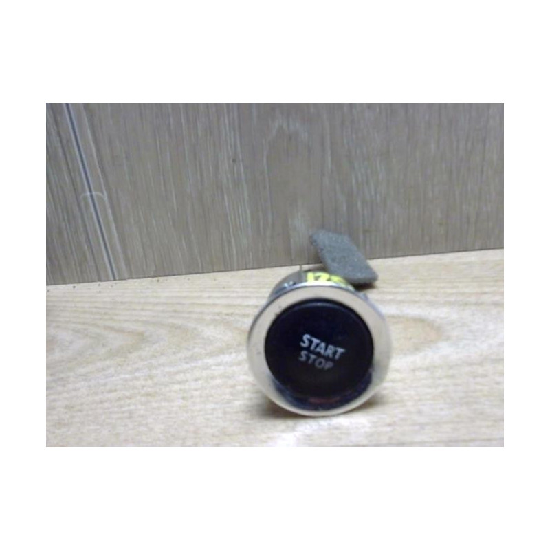 Bouton de demarrage RENAULT SCENIC 3 PHASE 3 d’occasion