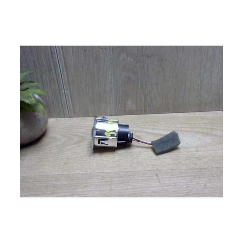 Bouton de demarrage RENAULT SCENIC 3 PHASE 3 d’occasion