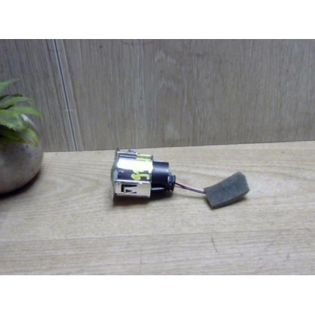 Bouton de demarrage RENAULT SCENIC 3 PHASE 3 d’occasion