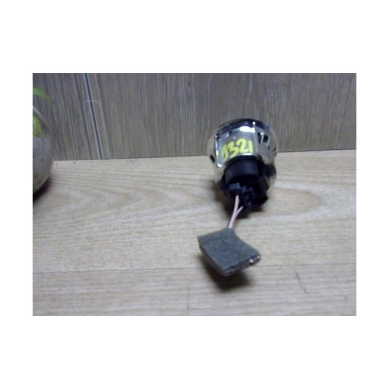 Bouton de demarrage RENAULT SCENIC 3 PHASE 3 d’occasion
