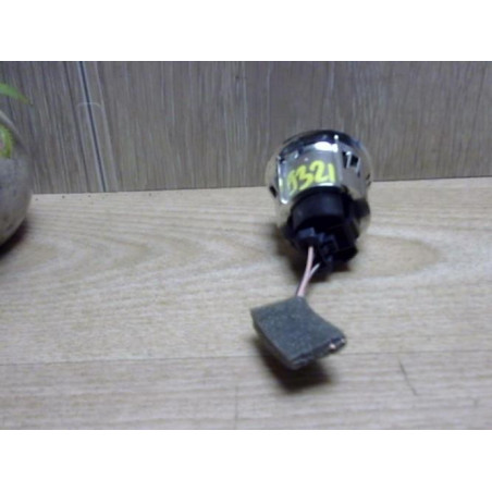 Bouton de demarrage RENAULT SCENIC 3 PHASE 3 d’occasion