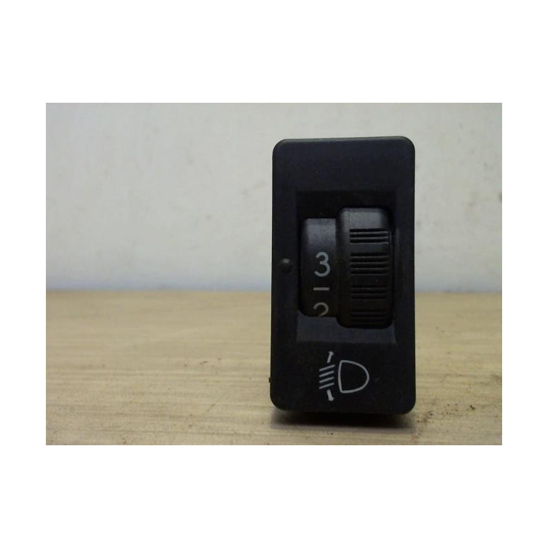 Commande de reglage hauteur de phare FIAT SCUDO 2 d’occasion