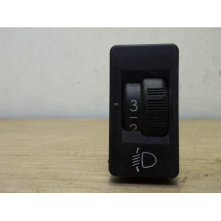 Commande de reglage hauteur de phare FIAT SCUDO 2 d’occasion