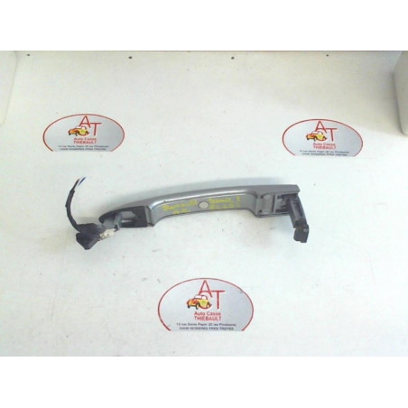 Poignee porte avant gauche RENAULT SCENIC SCEN II d’occasion