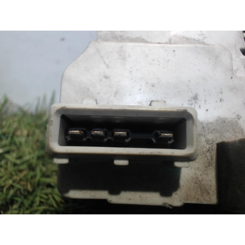 Serrure arriere gauche PEUGEOT 307 PHASE 1 d’occasion