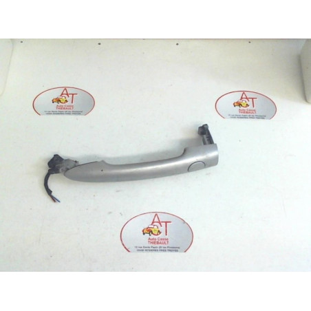 Poignee porte avant gauche RENAULT SCENIC SCEN II d’occasion