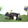 Serrure arriere droit OPEL FRONTERA B d’occasion