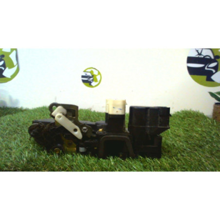 Serrure arriere droit OPEL FRONTERA B d’occasion