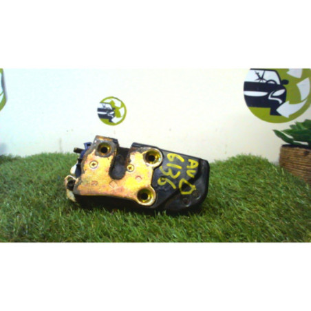 Serrure avant droit CHRYSLER PT CRUISER PHASE 1 BREAK d’occasion