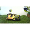 Serrure avant droit CHRYSLER PT CRUISER PHASE 1 BREAK d’occasion