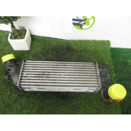 Echangeur air (Intercooler) PEUGEOT 307 PHASE 1 d’occasion