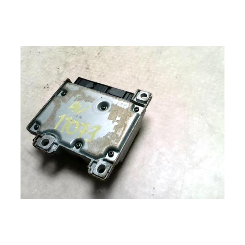 Boitier air bag CITROEN C4 1 PHASE 1 COUPE d’occasion