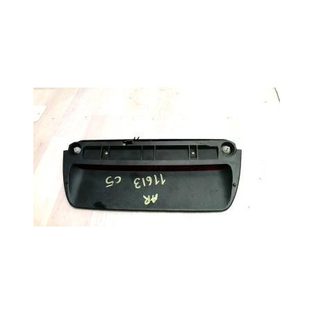Feu arriere stop central CITROEN C5 1 PHASE 1 d’occasion