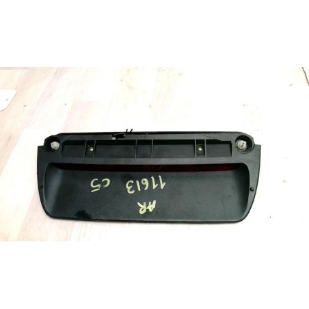 Feu arriere stop central CITROEN C5 1 PHASE 1 d’occasion