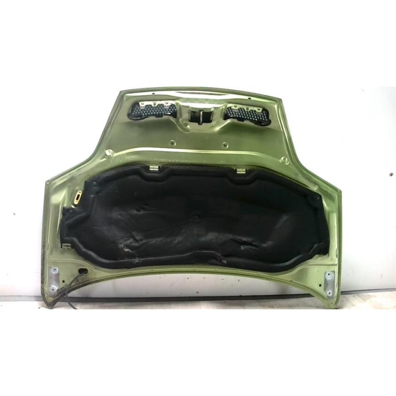 Capot RENAULT SCENIC 1 PHASE 2 d’occasion
