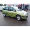 Capot RENAULT SCENIC 1 PHASE 2 d’occasion