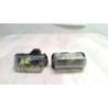Eclairage de plaque CITROEN XSARA PICASSO PHASE 2 d’occasion