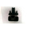 Eclairage de plaque CITROEN XSARA PICASSO PHASE 2 d’occasion