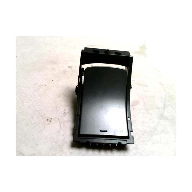 Porte gobelet PEUGEOT 407 COUPE d’occasion