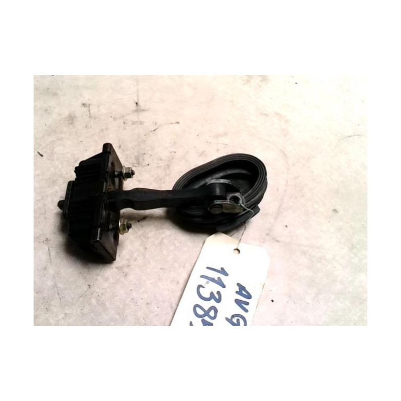 Tirant de porte avant gauche PEUGEOT 407 COUPE d’occasion