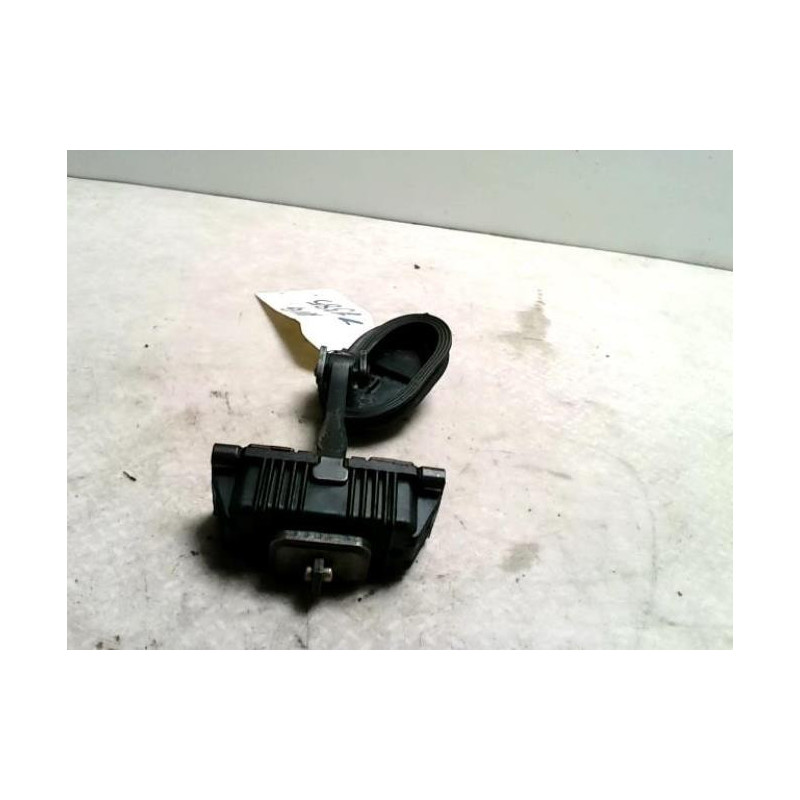 Tirant de porte avant gauche PEUGEOT 407 COUPE d’occasion