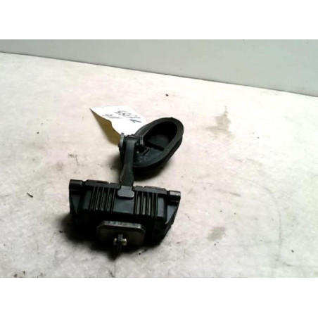Tirant de porte avant gauche PEUGEOT 407 COUPE d’occasion