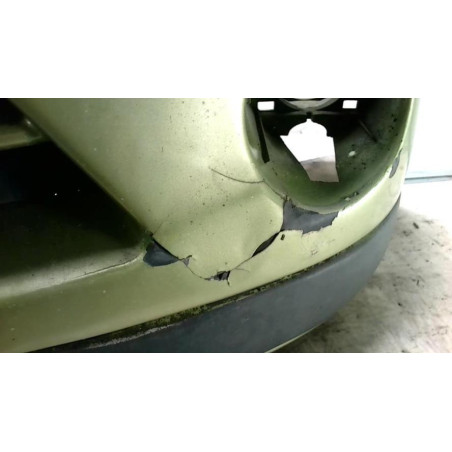 Pare choc arriere RENAULT SCENIC 1 PHASE 2 d’occasion