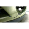 Pare choc arriere RENAULT SCENIC 1 PHASE 2 d’occasion