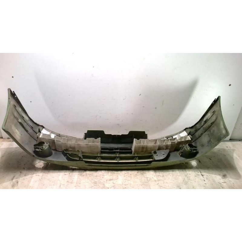 Pare choc arriere RENAULT SCENIC 1 PHASE 2 d’occasion