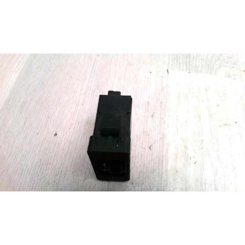Commande de reglage hauteur de phare CITROEN C4 1 PHASE 1 COUPE d’occasion