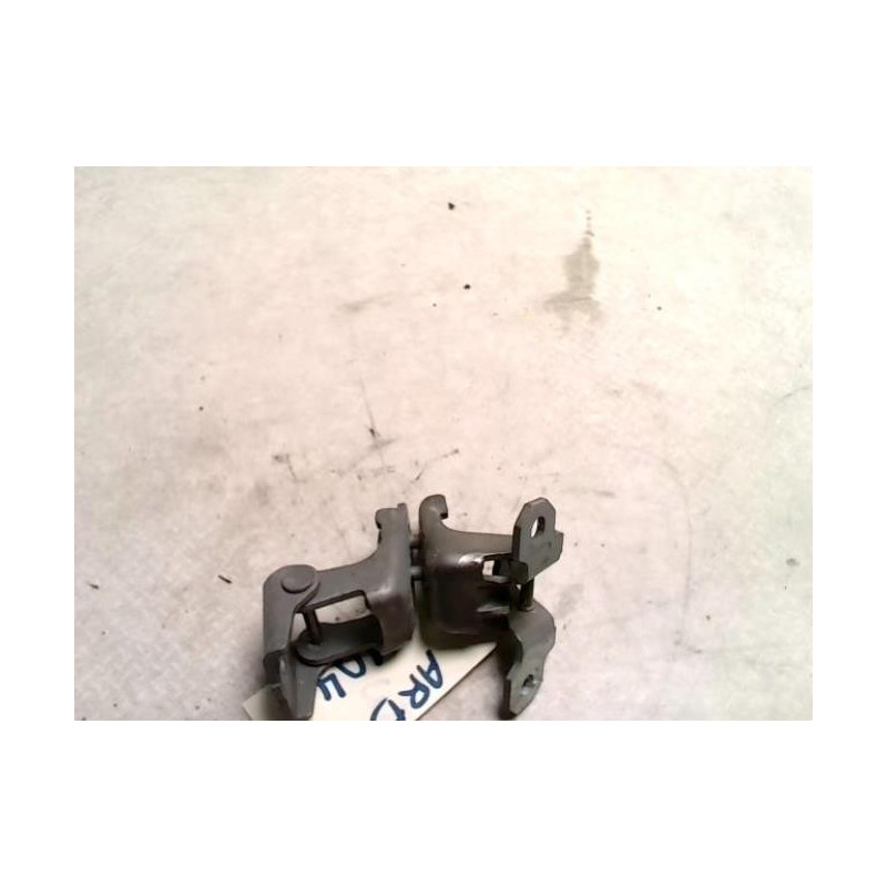 Charniere de porte arriere droit RENAULT MEGANE 3 PHASE 1 d’occasion