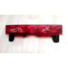 Feu arriere stop central CITROEN C4 1 PHASE 1 COUPE d’occasion