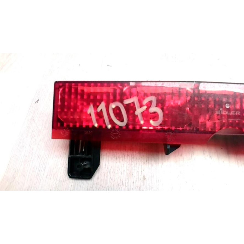 Feu arriere stop central CITROEN C4 1 PHASE 1 COUPE d’occasion