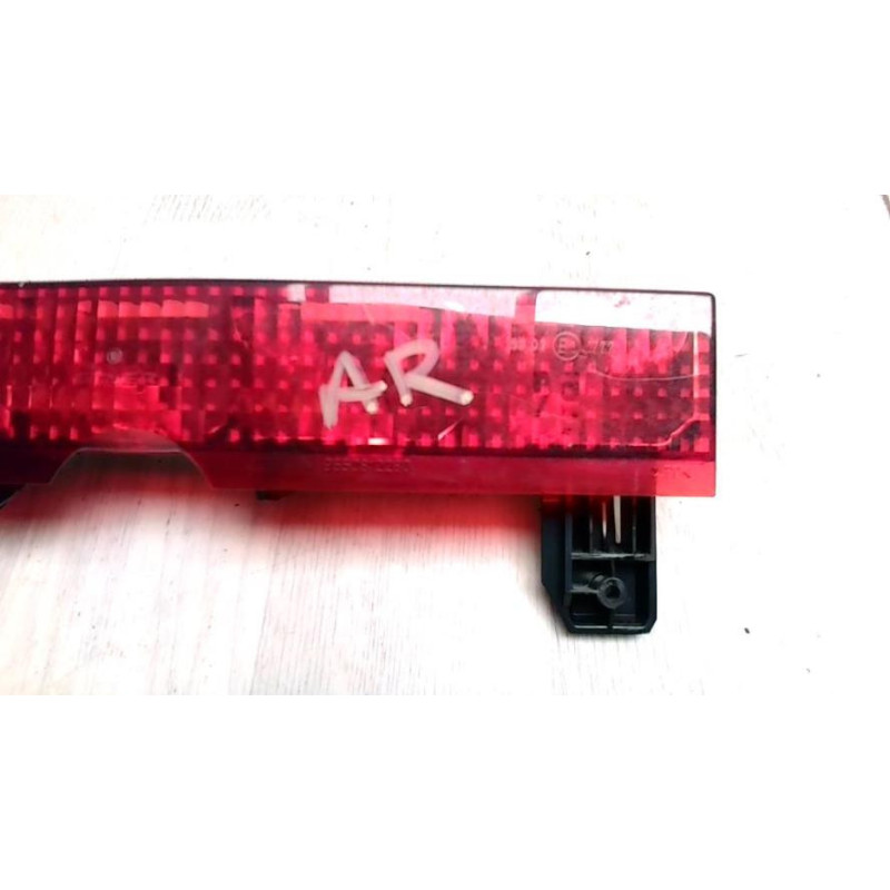 Feu arriere stop central CITROEN C4 1 PHASE 1 COUPE d’occasion