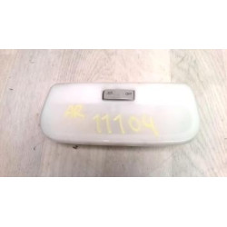 Eclairage de plafonnier RENAULT MEGANE 3 PHASE 1 d’occasion