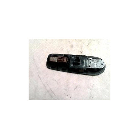 Interrupteur de leve vitre avant gauche PEUGEOT 407 COUPE d’occasion
