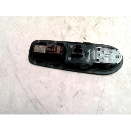 Interrupteur de leve vitre avant gauche PEUGEOT 407 COUPE d’occasion