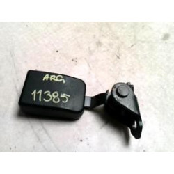 Attache ceinture arriere gauche PEUGEOT 407 COUPE d’occasion