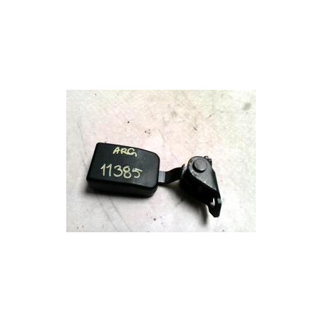 Attache ceinture arriere gauche PEUGEOT 407 COUPE d’occasion