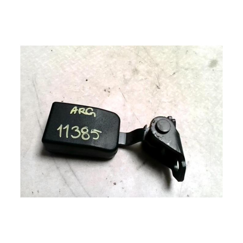 Attache ceinture arriere gauche PEUGEOT 407 COUPE d’occasion