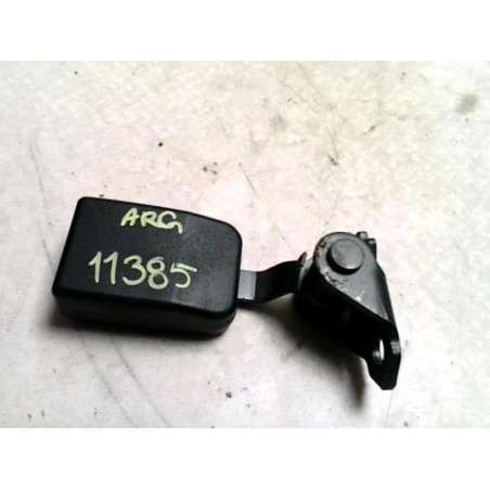 Attache ceinture arriere gauche PEUGEOT 407 COUPE d’occasion