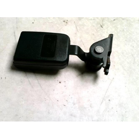 Attache ceinture arriere gauche PEUGEOT 407 COUPE d’occasion
