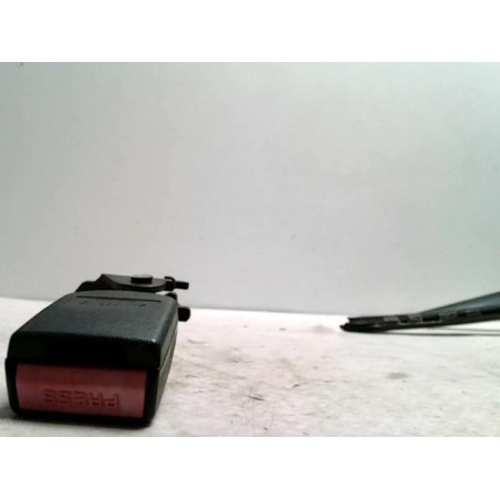 Attache ceinture arriere gauche PEUGEOT 407 COUPE d’occasion