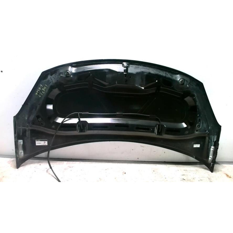 Capot CITROEN C3 2 PHASE 1 d’occasion